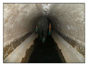 伊通管道高压清洗