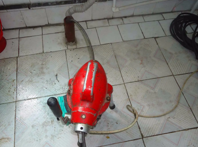 伊通下水道疏通