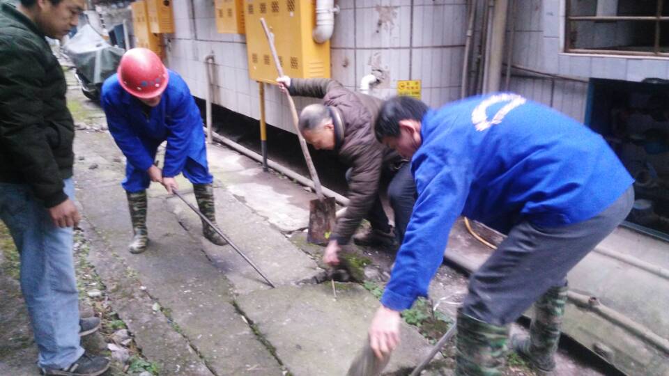 伊通清掏化粪池、管道疏通一站式服务<高效><技术><可靠>